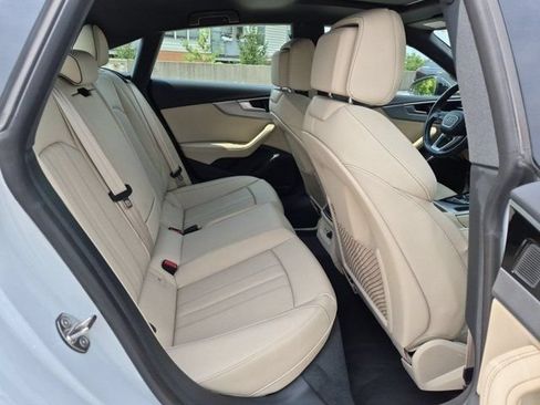 Certified 2024 Audi A5 2.0T Premium Plus AWD/4WD image 18