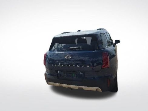 Used 2025 MINI Cooper Countryman S w/ Comfort Package Max AWD/4WD image 4