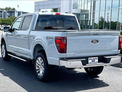 New 2026 Ford F150 XLT AWD/4WD image 3