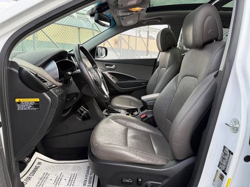 Used 2014 Hyundai Santa Fe Sport w/ Technology Package 04 image 10