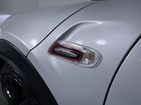 Used 2019 MINI Cooper John Cooper Works image 25