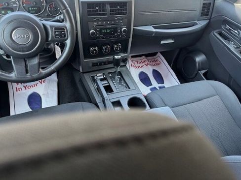 Used 2011 Jeep Liberty Sport w/ Popular Equipment Group image 14