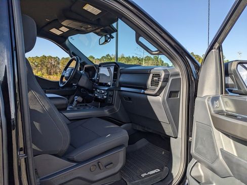 Used 2024 Ford F150 XLT w/ Equipment Group 302A MID image 49