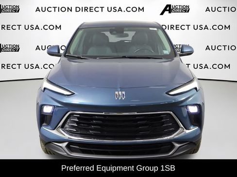 Used 2024 Buick Encore GX Preferred FWD image 2