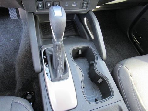 New 2026 Nissan Frontier SV image 19