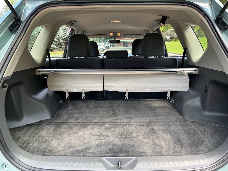 Used 2013 Toyota Prius V Three FWD image 41
