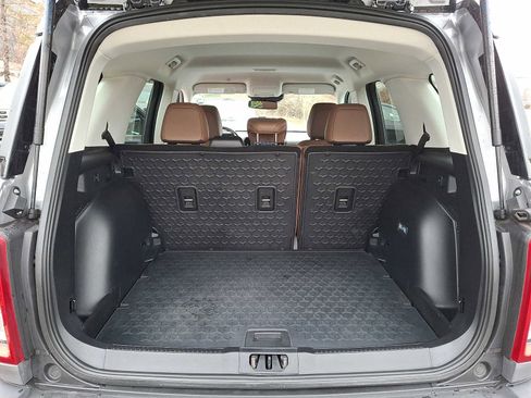 Used 2023 Ford Bronco Sport Outer Banks w/ Tech Package image 28