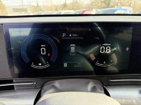 Used 2024 Hyundai Kona SEL image 21