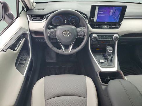 Certified 2024 Toyota RAV4 Limited w/ Advanced Technology Package AWD/4WD image 13