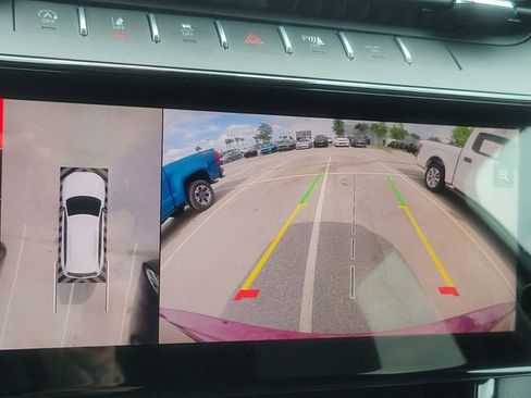 New 2026 Jeep Grand Cherokee Limited RWD image 22