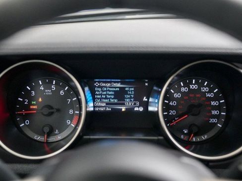 Used 2019 Ford Mustang Shelby GT350 w/ Technology Package image 30