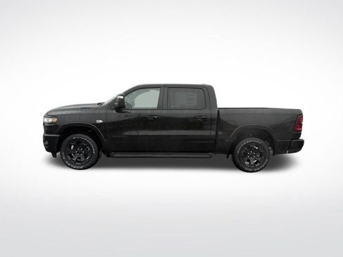 New 2026 RAM 1500 4x4 Crew Cab image 4