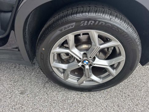 Used 2024 BMW X4 xDrive30i image 11