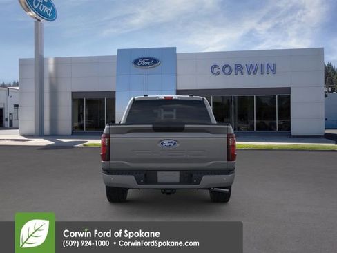 New 2026 Ford F150 STX AWD/4WD image 7
