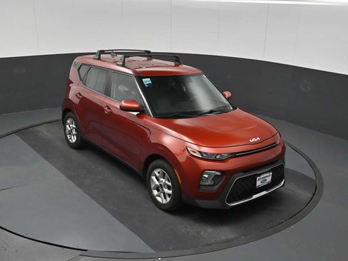 Used 2022 Kia Soul LX w/ Technology Package FWD image 43