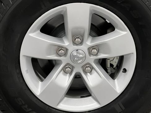 Used 2024 RAM 1500 Classic SLT RWD image 55