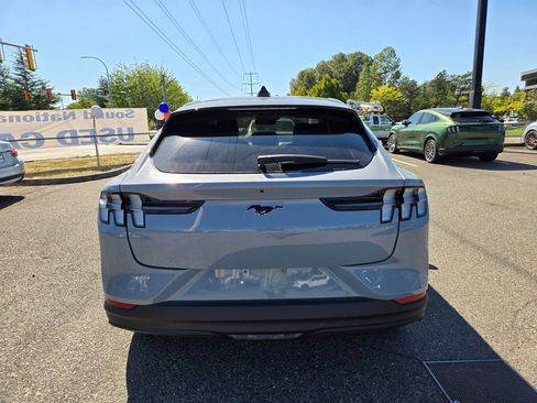 New 2025 Ford Mustang Mach-E Premium image 6