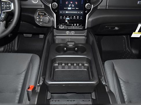 New 2026 RAM 1500 Big Horn AWD/4WD image 21