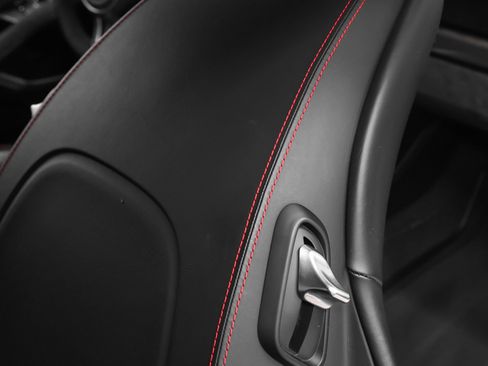 Certified 2016 Porsche 911 Carrera GTS RWD image 28