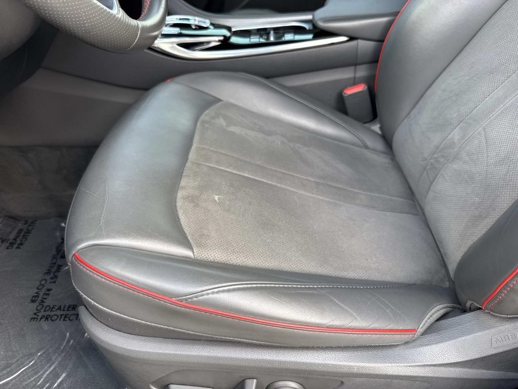 Used 2020 Hyundai Sonata SEL Plus w/ Cargo Package FWD image 24