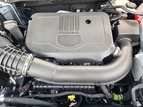 New 2026 Chevrolet Blazer LT w/ Convenience Package image 30