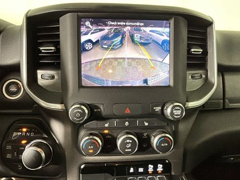 Used 2019 RAM 1500 Big Horn AWD/4WD image 27
