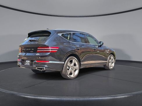 Used 2024 Genesis GV80 2.5T w/ Prestige Package AWD/4WD image 25