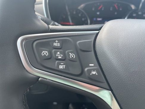 Used 2023 Chevrolet Equinox LT image 20