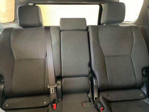 Used 2025 Toyota 4Runner SR5 image 37