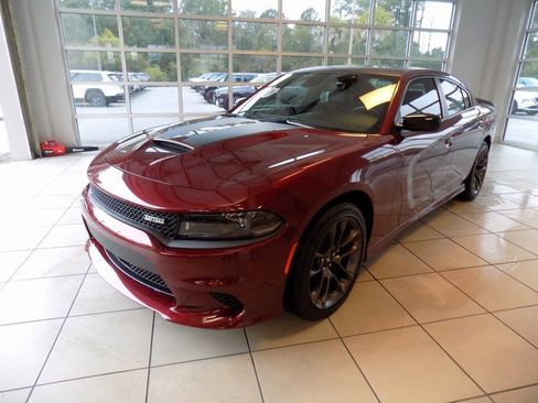 Certified 2023 Dodge Charger R/T w/ Daytona Edition Group image 3