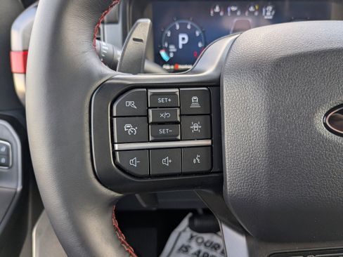 New 2025 Ford F150 Raptor image 19