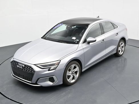 Used 2024 Audi A3 2.0T Premium FWD image 18
