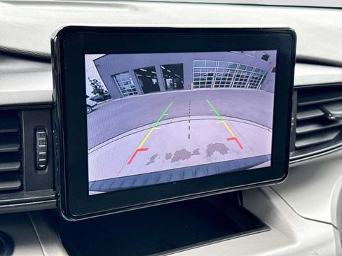 Certified 2023 Ford Explorer XLT AWD/4WD image 29