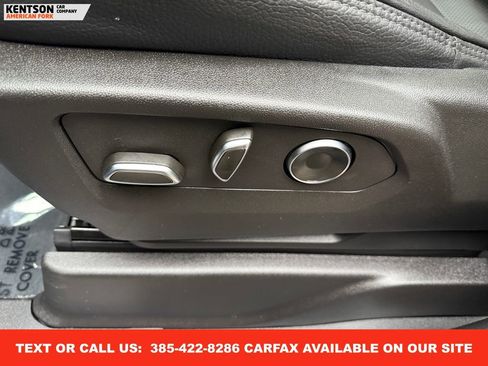 Used 2025 GMC Yukon Denali image 35