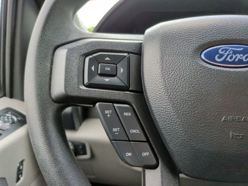 Used 2019 Ford F150 XL w/ Equipment Group 101A Mid RWD image 19
