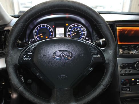 Used 2012 INFINITI G37 Journey w/ Premium Pkg RWD image 10