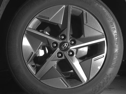 Used 2025 Hyundai Tucson SEL image 12