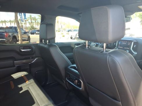 Used 2021 GMC Sierra 1500 AT4 image 13