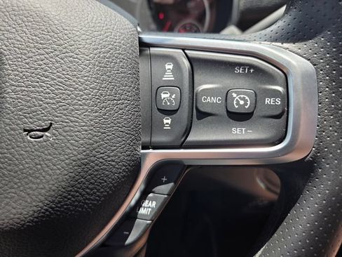 New 2026 RAM 2500 Tradesman AWD/4WD image 27