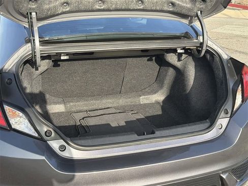 Used 2017 Honda Civic LX-P image 26