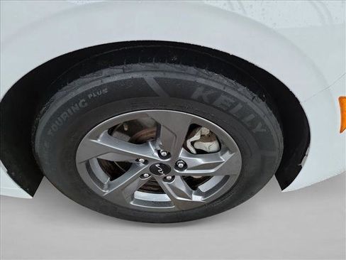 Used 2023 Kia K5 LXS FWD image 10