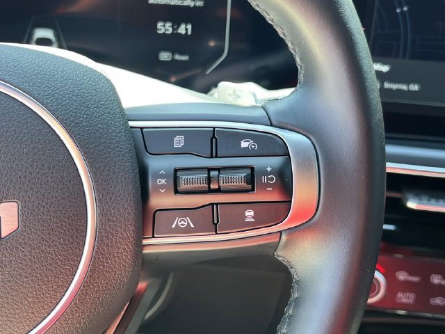 Used 2025 Kia K5 GT w/ GT1 Package FWD image 26
