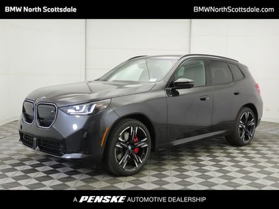 New 2026 BMW X3 M50 w/ Premium Package