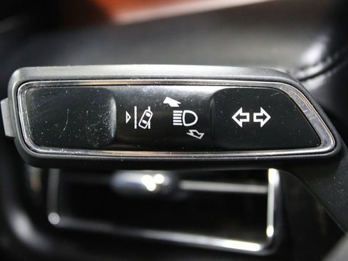 Used 2022 Lincoln Nautilus Reserve FWD image 27
