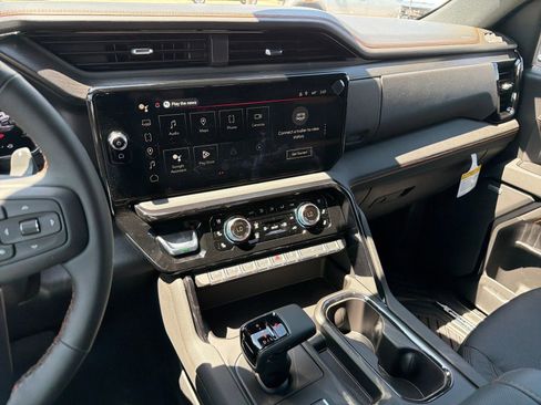 New 2026 GMC Sierra 1500 AT4 AWD/4WD image 24