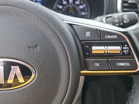 Used 2021 Kia Sportage EX FWD image 15