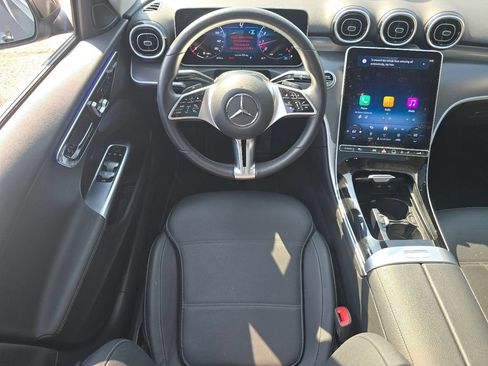 Certified 2025 Mercedes-Benz C 300 4MATIC Sedan image 26