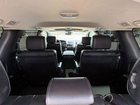 Used 2021 Toyota Sequoia TRD Pro image 17