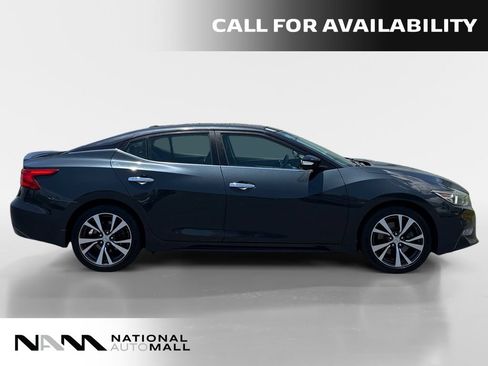 Used 2016 Nissan Maxima 3.5 SL FWD image 6