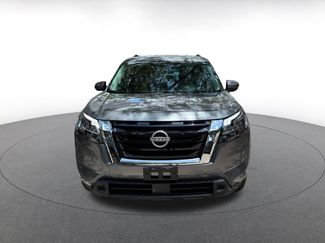 Used 2025 Nissan Pathfinder SV AWD/4WD video 2